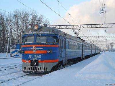 На Луганщине перестали ездить пригородные поезда - Москаль