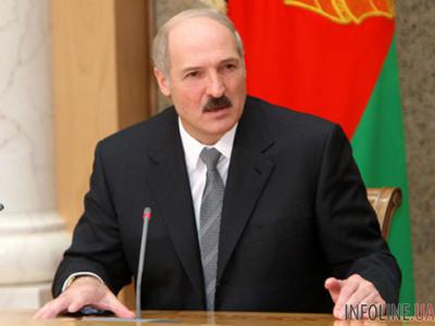 Президент Беларуси Александр Лукашенко решил усовершенствовать охрану госграницы Беларуси