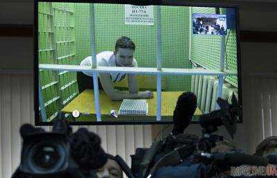 Летчица Савченко голодает уже 37 дней - адвокат