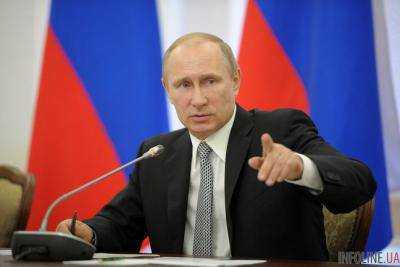 20 января Путин соберет заседание Военно-промышленной комиссии