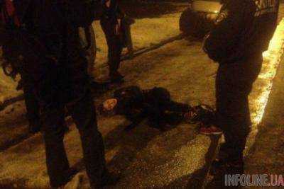 Возле суда в Харькове произошел взрыв, пострадало 7 человек