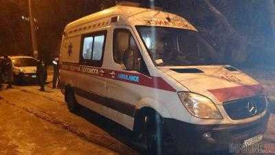 МВД: Количество пострадавших от взрыва в Харькове возросло до 12 человек