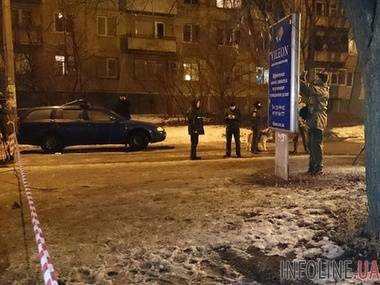 Прокуратура квалифицировала взрыв около суда в Харькове как теракт