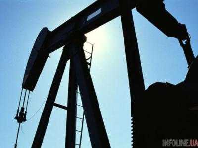 20 января: Цена на нефть держится на уровне ниже 49 долл./баррель