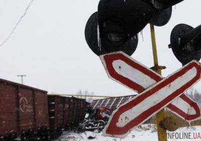 Шкиряк: Взрыв на железной дороге в Запорожской области квалифицировали как теракт