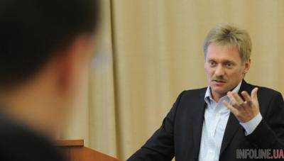 Бизнес друзей Путина не связан с этой дружбой - Песков