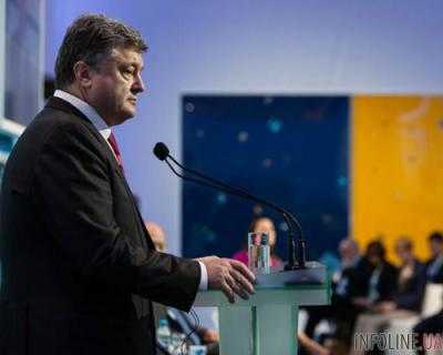 Порошенко уже завтра вернется в Украину - Цеголко