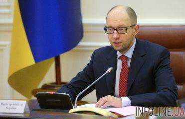 Кабмин внесет в ВР законопроект об увеличении численности армии до 250 тыс. человек