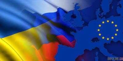 В Берлине началась встреча политдиректоров МИД в "нормандском формате" по Украине