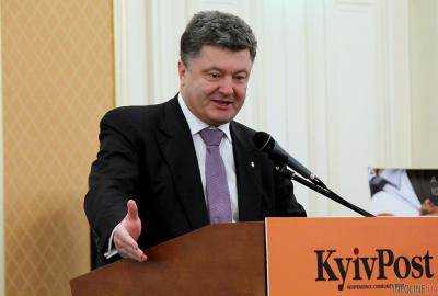 Порошенко убежден в успехе реформ в Украине