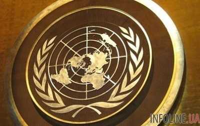 Сегодня Совбез ООН соберется на заседание по Украине