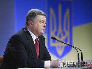 Порошенко: Украина станет энергонезависимой от России через два года
