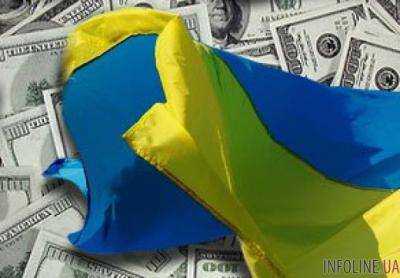 Украина должна получить 1 млрд долл. от инвесторов на развитие экономики - Порошенко