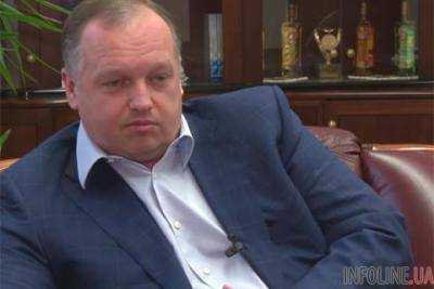 Интерпол объявил в розыск экс-главу "Укрспирта"