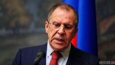 Лавров рассказал, при каких условиях состоится Саммит в Астане