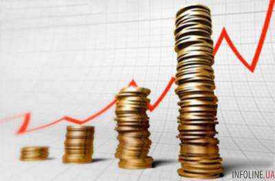 Под конец 2015 года инфляция может ускориться до 50% - О.Устенко