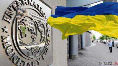 МВФ требует дальнейшего "затягивания поясов" - В.Медведчук