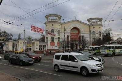 В Крыму могут продлить "перерегистрацию" автомобилей, потому что не успели