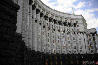 Правительство приняло отставку главы "Укртрансинспекции"