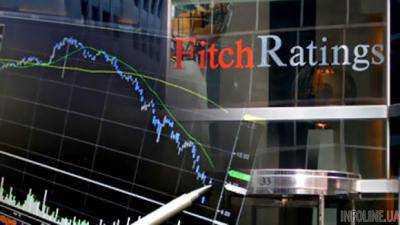 Международное рейтинговое агентство Fitch ухудшило прогноз по цене на нефть Brent на 2015 г. до стрессового уровня