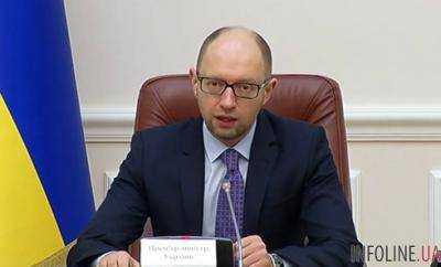 Премьер поручил безотлагательно восстановить энергоснабжение в Луганской области