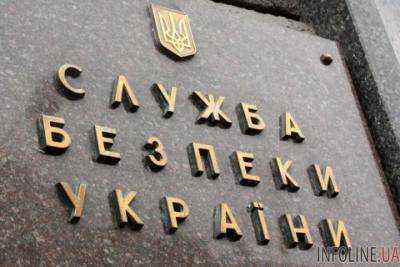 Порошенко уволил начальника Центра специальных операций борьбы с терроризмом СБУ
