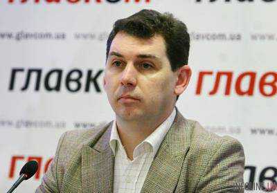 Весной боевые действия на Донбассе усилятся - Черненко