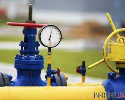 Украина увеличит импорт газа из ЕС до 42,7 млн кубометров в сутки - глава "Нафтогаза"