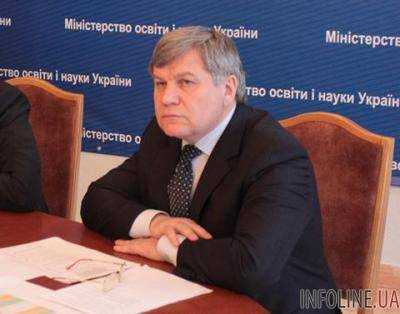 Милиция подтвердила факт самоубийства экс-заместителя главы "Укрзализныци"