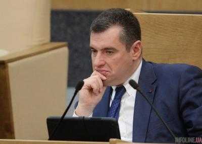 ПАСЕ должна подумать об оказании гуматирной помощи населению Донбасса - Слуцкий