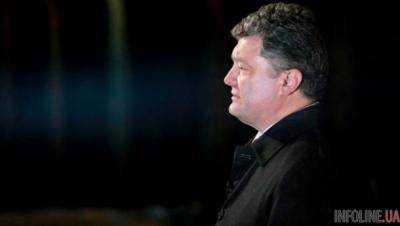 Аппетит России превосходят размеры Украины — Порошенко