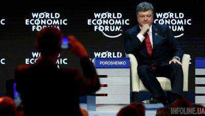 Порошенко: МВФ - "финансовая подушка" для реформ в Украине