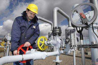 В 2019 году Россия прекратит транзит газа через Украину