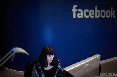 Нацсовет телевидения и радиовещания попросил руководство Facebook, чтобы украиноязычный контент мониторили поляки или словаки