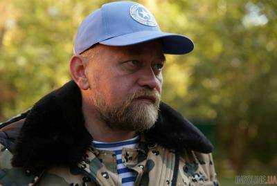 На Донбассе пропали без вести родственники украинских военнопленных - В.Рубан