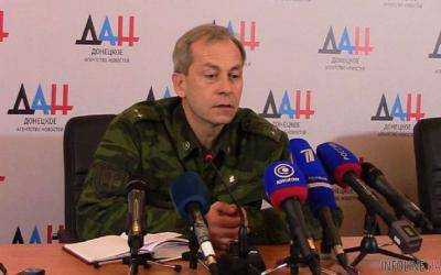 "ДНР": За сутки на Донбассе погибло 89 украинских силовиков