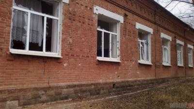 Боевики из минометов обстреляли Станицу Луганскую и Крымское - пресс-центр АТО