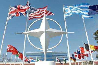 Армия США: Позиция России в отношении Украины - это вызов для НАТО
