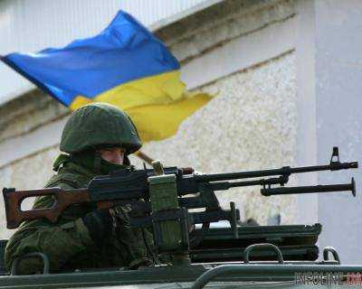 "ДНР": В окружение под Дебальцево могут попасть около 10 тыс. украинских военных