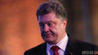 Порошенко поблагодарил Дж.Байдена за 2 млрд долл. кредита