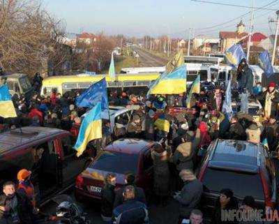 Будут судить еще одного сотрудника ГАИ за преследование участников Автомайдана