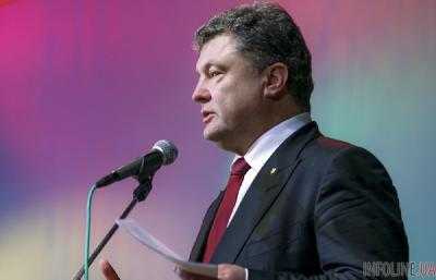 В этом году численность ВСУ планируется довести до 250 тыс. - П.Порошенко