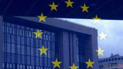 В Брюсселе началось заседание Совета ЕС на уровне глав МИД по Украине
