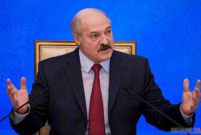 Пресс-конференция А.Лукашенко длилась более 7 часов