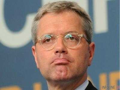 Германия: Греция не должна совмещать санкции против России и свои долговы проблемы