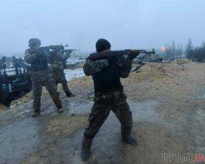 В Углегорске идут ожесточенные бои, но город не сдали - волонтер
