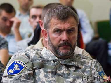 Береза: В Дебальцево идут уличные бои