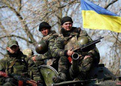 СНБО: Дебальцево находится под контролем украинских военных