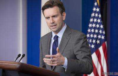 США: давление на Россию заставит Путина изменить стратегию в отношении Украины