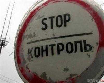 МВД: Со 2-го февраля в Мариуполе начнут выдавать пропуска для выезда и въезда